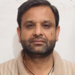 Nitin Nautiyal TGT Science