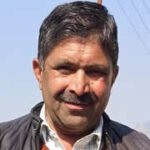 Omprakash SinghPGT English