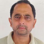 Suresh chauhan PGT Maths