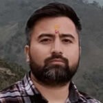Vipin Panwar PGT Hindi